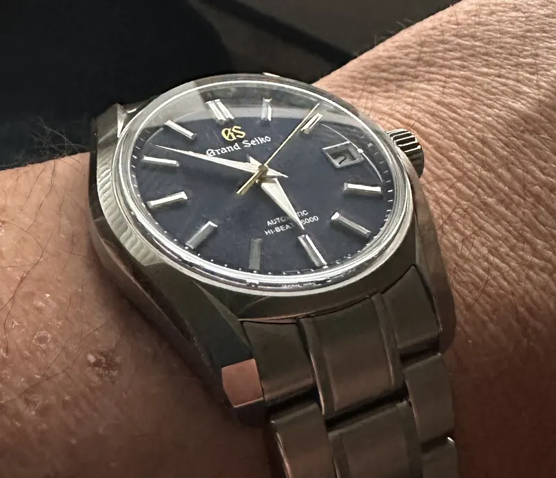Grand Seiko SBGH267 SBGH267 watch
